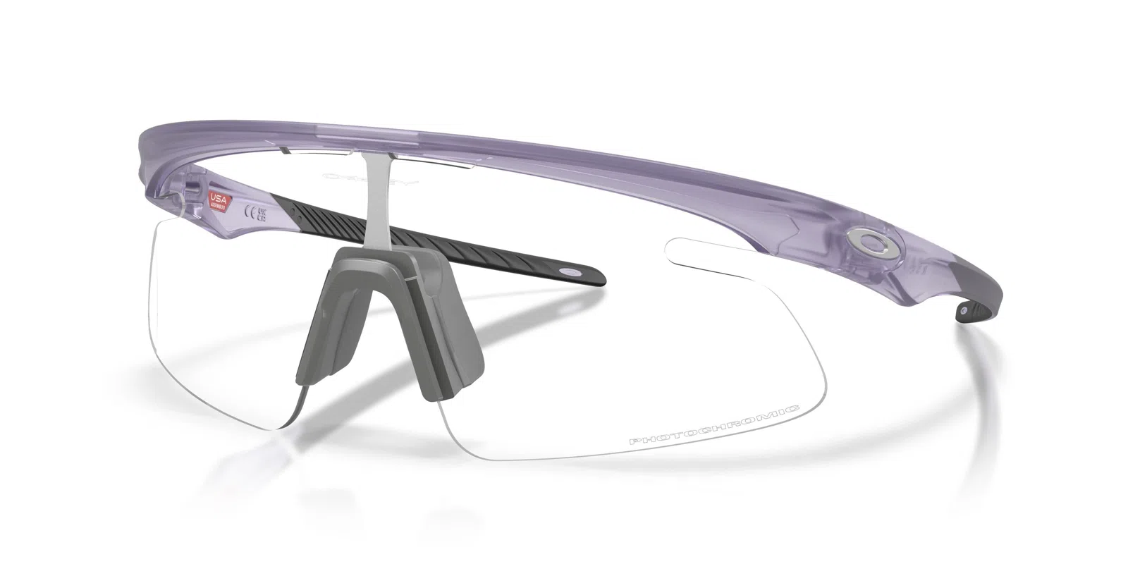 Oakley Rslv Lite 9527D Sunglasses - view 65
